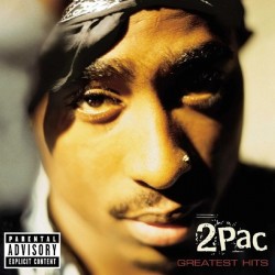 2Pac - Greatest Hits (4xLP - Gatefold) 2Pac - Greatest Hits (4xLP - Gatefold)