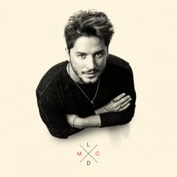 Manuel Carrasco - La Cruz Del Mapa (CD - Digipack) 