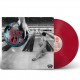 The Black Keys ‎"Ohio Players" (LP - Red)