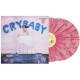 Melanie Martinez "Cry Baby" (2xLP - Gatefold - Deluxe Limited Indie Edition - Pink Splatter)