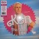 Barbie The Album (LP - Limited Numbered Edition - Ken Cover - Pink with Blue Splatter)