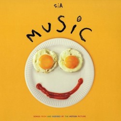 Sia - Music (Songs From And Inspired By The Motion Picture) (LP)