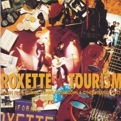 Roxette - Tourism (CD) Roxette - Tourism (CD)