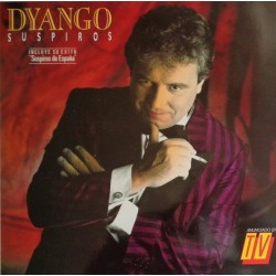 Dyango - Suspiros (LP) Dyango - Suspiros (LP)