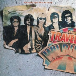 Traveling Wilburys - Volume 1 (LP - 180g)