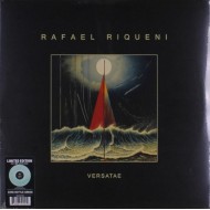 Rafael Riqueni - Versatae (LP - Limited Edition - Coke Bottle)