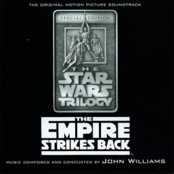 John Williams - The Empire Strikes Back (The Original Motion Picture Soundtrack) (CD - Special Edition)*