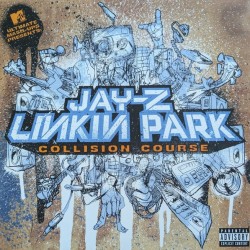 Jay-Z, Linkin Park - Collision Course (LP)