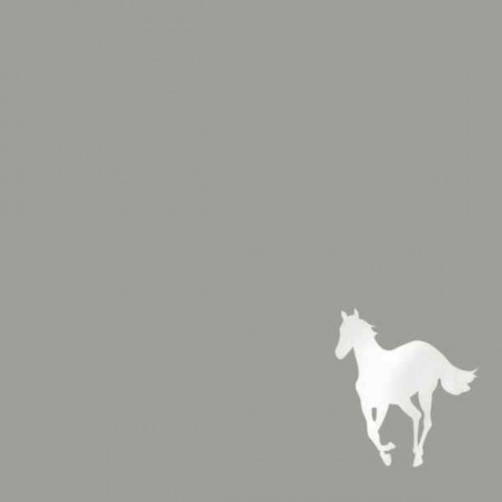 Deftones ‎"White Pony" (2xLP - Gatefiold)
