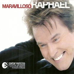 Raphael - Maravilloso Raphael (2xCD + DVD) 