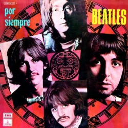 The Beatles - Por Siempre Beatles (LP) The Beatles - Por Siempre Beatles (LP)