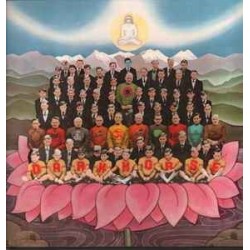 George Harrison - Dark Horse (LP - Gatefold)*  George Harrison - Dark Horse (LP - Gatefold)*