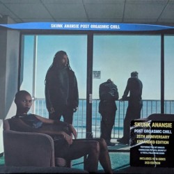 Skunk Anansie - Post Orgasmic Chill (2xCD - Special 25th Anniversary Edition) Skunk Anansie - Post Orgasmic Chill (2xCD - Special 25th Anniversary Edition)