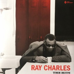 Ray Charles - The Hits (LP - 180g - Gatefold)