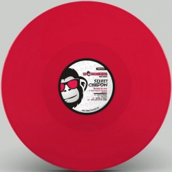 Sekret Chadow - The Past Is Now - 5th Anniversary Edition (12" - Red) Sekret Chadow - The Past Is Now - 5th Anniversary Edition (12" - Red)