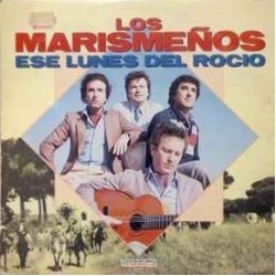 Los Marismeños - Ese Lunes Del Rocio (LP)