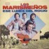 Los Marismeños - Ese Lunes Del Rocio (LP) Los Marismeños - Ese Lunes Del Rocio (LP)