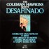 Coleman Hawkins Sextet - Desafinado (LP)