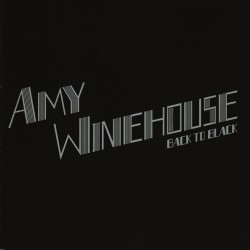 Amy Winehouse - Back To Black (2xCD - Deluxe Edition)