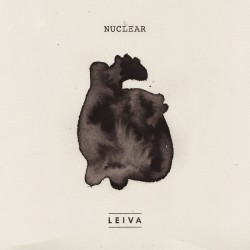 Leiva - Nuclear (2xLP - Gatefold) Leiva - Nuclear (2xLP - Gatefold)