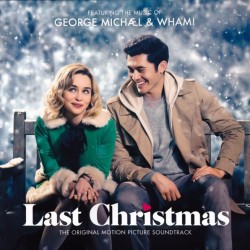 George Michael & Wham! - Last Christmas (The Original Motion Picture Soundtrack) (2xLP - Gatefold)