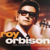 Roy Orbison - His Ultimate Collection (LP)
