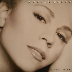 Mariah Carey - Music Box (LP) Mariah Carey - Music Box (LP)