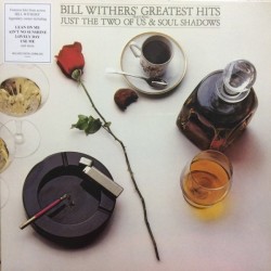 Bill Withers - Bill Withers' Greatest Hits (LP)