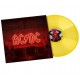 AC/DC ‎"PWR/UP" (LP - Gatefold - Limited Edition - Transparent Yellow)