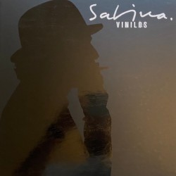 Joaquín Sabina - Vinilos (21xLP - Deluxe Box) Joaquín Sabina - Vinilos (21xLP - Deluxe Box)