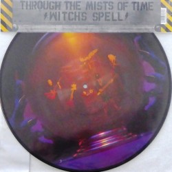 AC/DC - Through The Mists Of Time / Witch's Spell (12" - RSD Limited Edition - Picture Disc)
