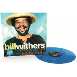 Bill Withers - His Ultimate Collection (LP - Limited Edition - Blue Marbled)