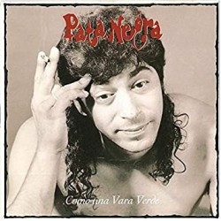 Pata Negra - Como Una Vara Verde (LP) Pata Negra - Como Una Vara Verde (LP)