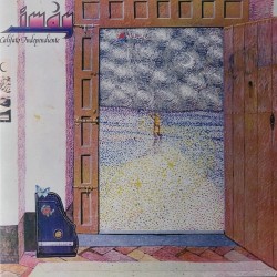 Imán, Califato Independiente - Imán, Califato Independiente (LP - Gatefold)