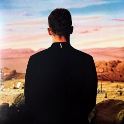 Justin Timberlake - Everything I Thought It Was (2xLP - Gatefold) Justin Timberlake - Everything I Thought It Was (2xLP - Gatefold)