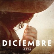Leiva - Diciembre (LP - Gatefold)