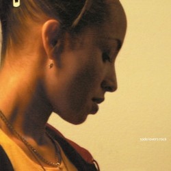 Sade - Lovers Rock (LP) Sade - Lovers Rock (LP)