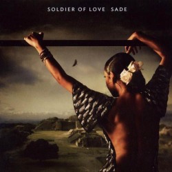 Sade - Soldier Of Love (LP) Sade - Soldier Of Love (LP)