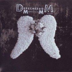 Depeche Mode - Memento Mori (CD - Deluxe Edition - Digibook) Depeche Mode - Memento Mori (CD - Deluxe Edition - Digibook)