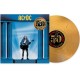 AC/DC ‎"Who Made Who" (LP - 180g - 50th Anniversary Limited Edition - Gold Nugget + Artwork Print)