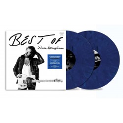 Bruce Springsteen - Best Of (2xLP - 180g - Atlantic Blue)