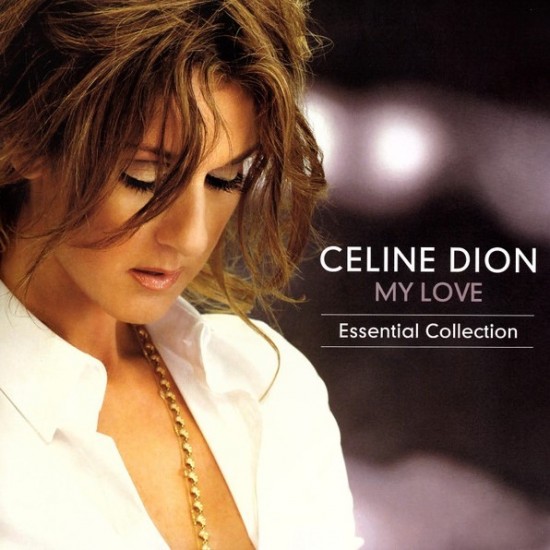 Céline Dion "My Love (The Essential Collection)" (2xLP)