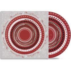 Mariah Carey - Merry Christmas (LP - Special Edition - Zoetrope Picture Disc) Mariah Carey - Merry Christmas (LP - Special Edition - Zoetrope Picture Disc)