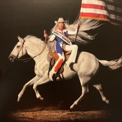 Beyoncé - Cowboy Carter (Box - 2xLP - 180g + Poster)  Beyoncé - Cowboy Carter (Box - 2xLP - 180g + Poster)