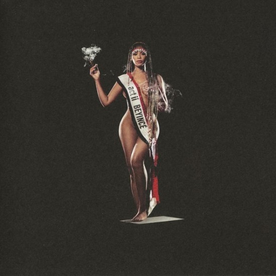 Beyoncé ‎"Cowboy Carter" (2xLP - Limited Edition - Gatefold)