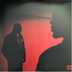 Future & Metro Boomin - We Don’t Trust You (2xLP - Red Smoke) 