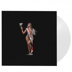 Beyoncé - Cowboy Carter (2xLP - Gatefold - Limited Edition - Alternate Art Backcover - White)  Beyoncé - Cowboy Carter (2xLP - Gatefold - Limited Edition - Alternate Art Backcover - White)
