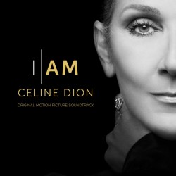 Celine Dion - I Am: Celine Dion (Original Motion Picture Soundtrack) (2xLP - 180g - Gatefold) Celine Dion - I Am: Celine Dion (Original Motion Picture Soundtrack) (2xLP - 180g - Gatefold)