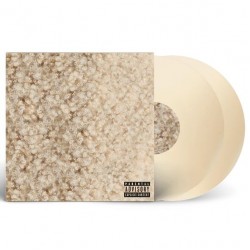 Doja Cat - Scarlet 2 Claude (2xLP - Gatefold - Opaque Bone) Doja Cat - Scarlet 2 Claude (2xLP - Gatefold - Opaque Bone)