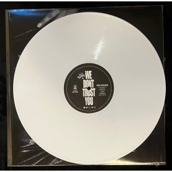 Future & Metro Boomin - We Still Don't Trust You (2xLP - White) 